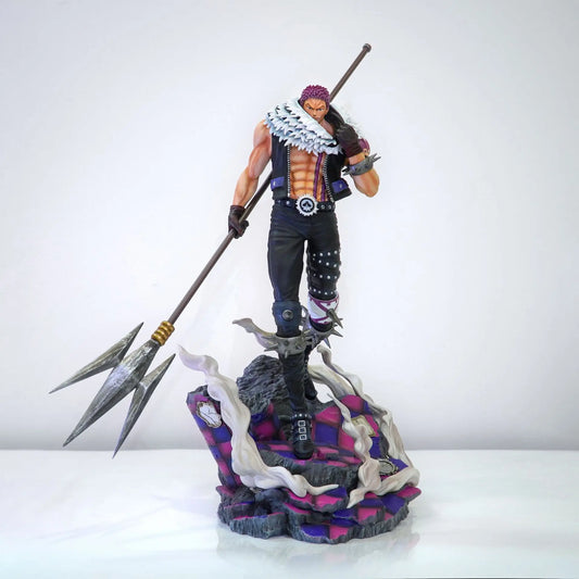Charlotte Katakuri BT Studio PVC