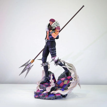 Charlotte Katakuri BT Studio PVC