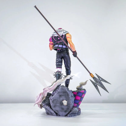 Charlotte Katakuri BT Studio PVC