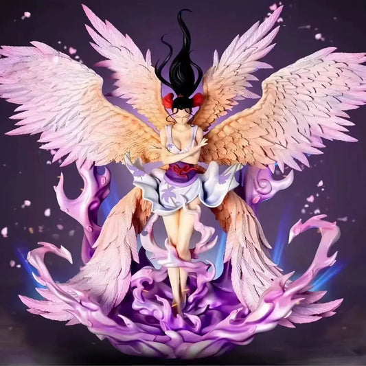 Nico Robin Angel Form JT Studio