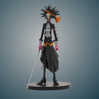 Brook One Piece RED Banpresto DXF The Grandline Men Vol.9