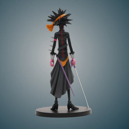 Brook One Piece RED Banpresto DXF The Grandline Men Vol.9