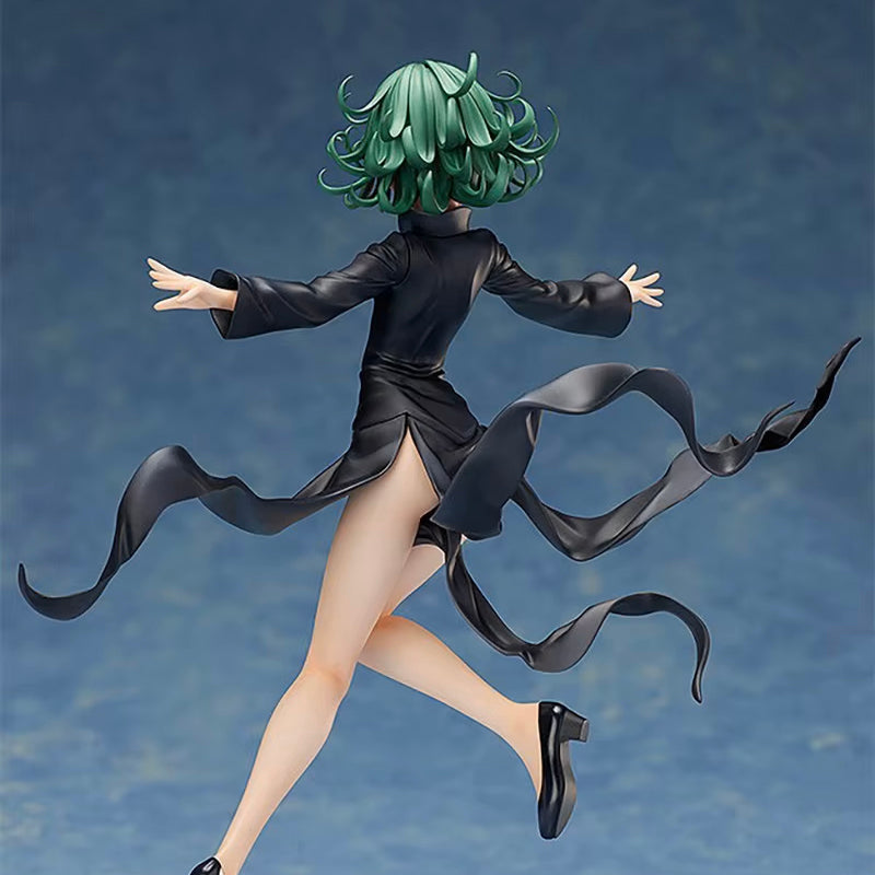 Tatsumaki