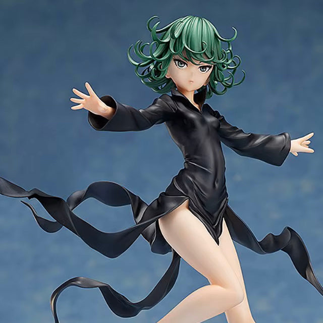 Tatsumaki