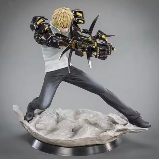 Genos