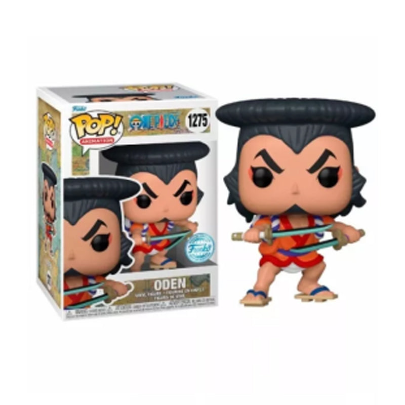 Funko Pop Oden #1275