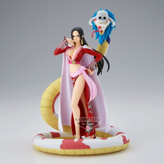 Boa Hancock Extra Grandlines Series One Piece