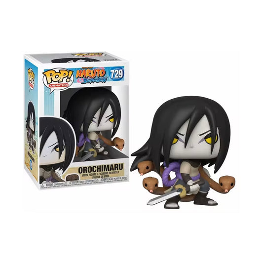 Orochimaru