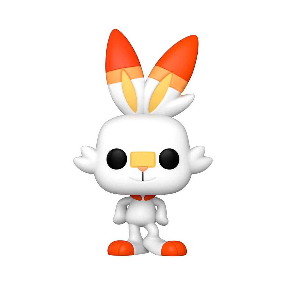 Funko Pop Scorbunny Pokemon #922
