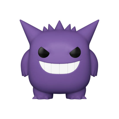 Funko Pop Gengar Ectoplasma Pokemon #1031