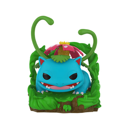 Funko POP Venusaur Florizarre Bisaflor Pokemon #1158