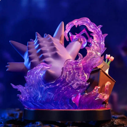 Pokemon Gengar & MimikYu Funism