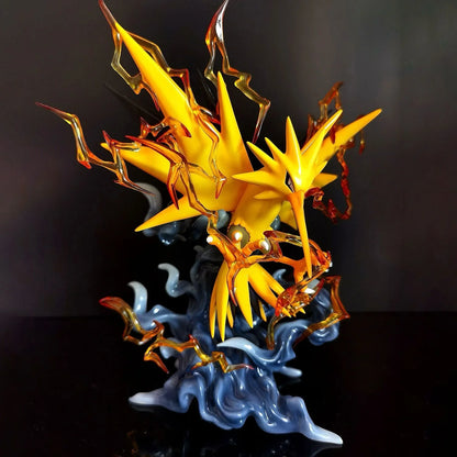 Pokemon Zapdos PT Studio