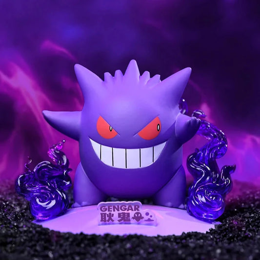 Pokemon Gengar Funism