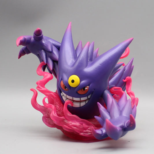 Pokemon Megagengar