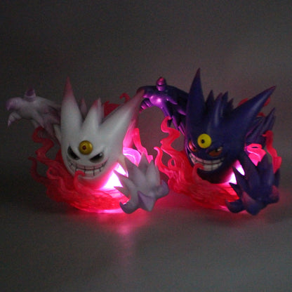 Pokemon Megagengar