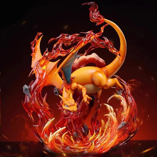 Pokemon Charizard MFC Studio