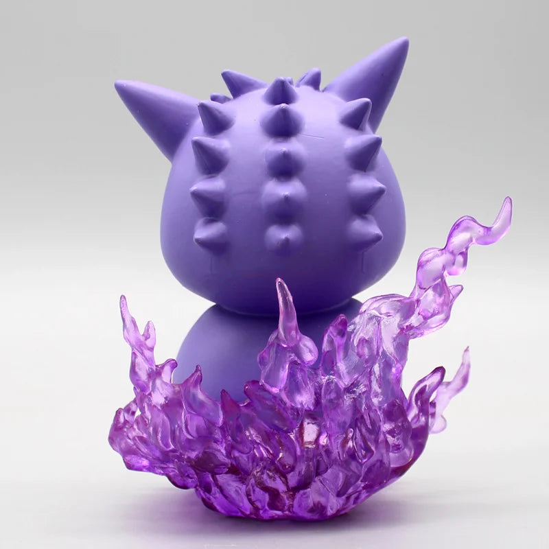 Pokemon Pikachu Cosplays Figure