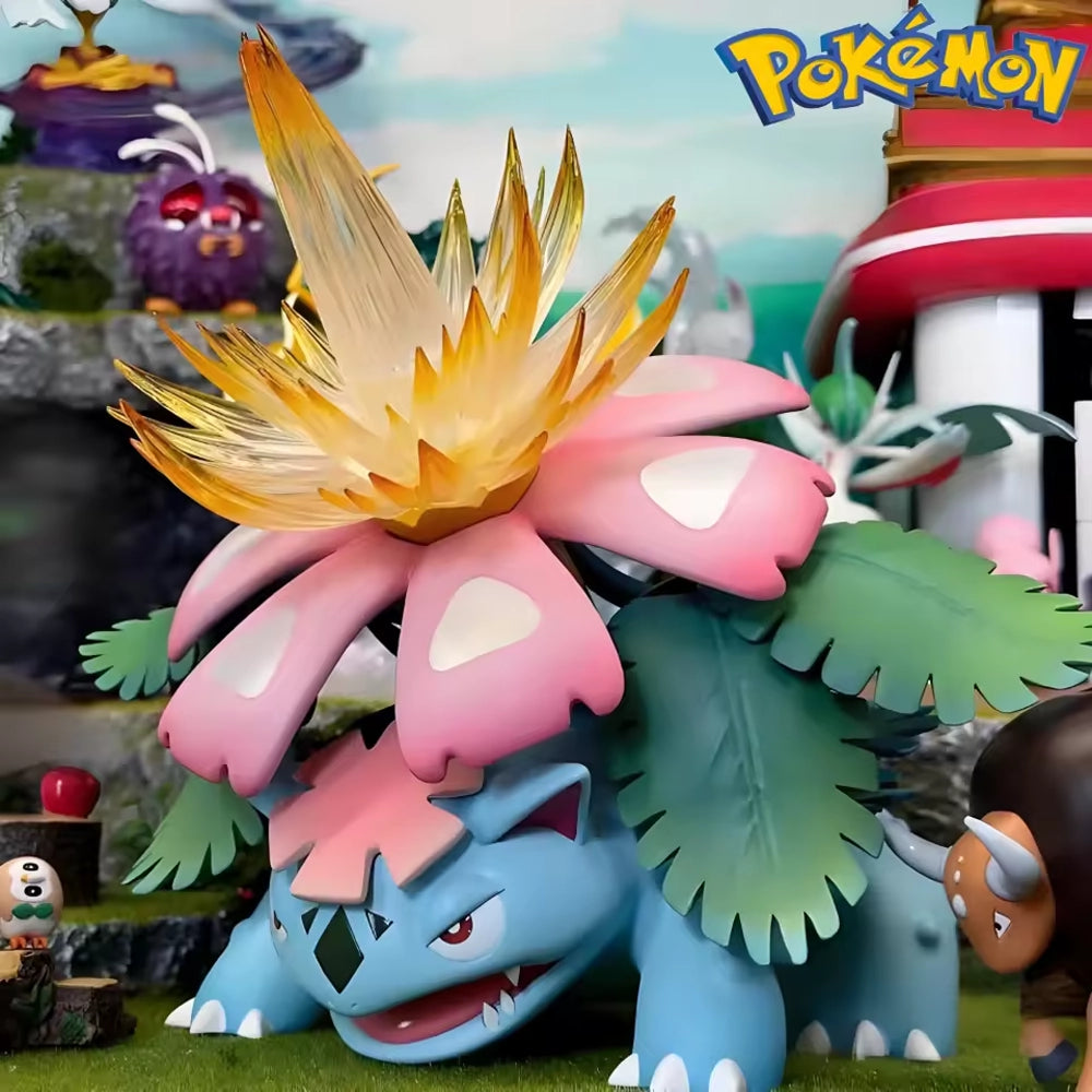 Venusaur Mega Bloom Edition