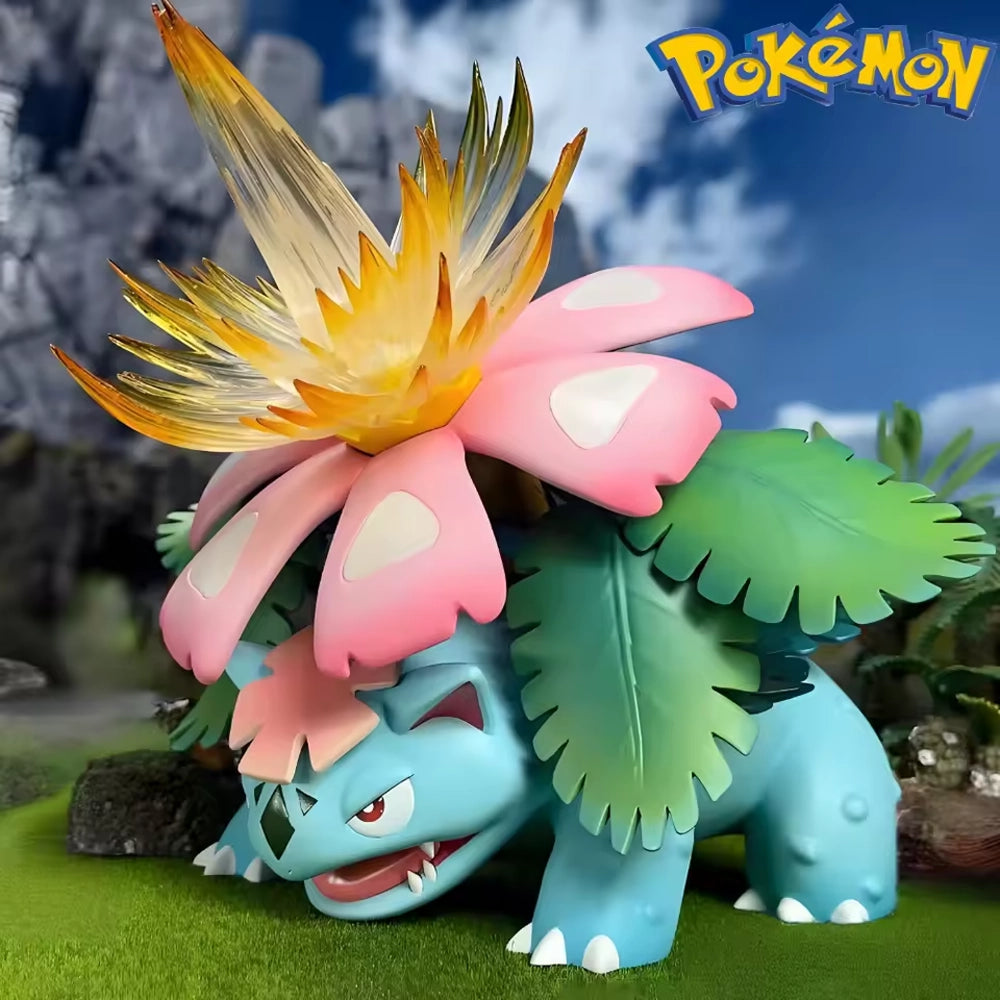 Venusaur Mega Bloom Edition