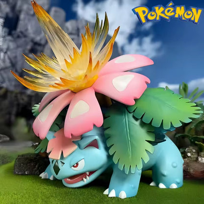 Venusaur Mega Bloom Edition