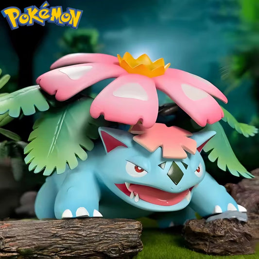 Venusaur Mega Bloom Edition
