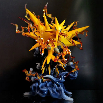 Pokemon Zapdos PT Studio