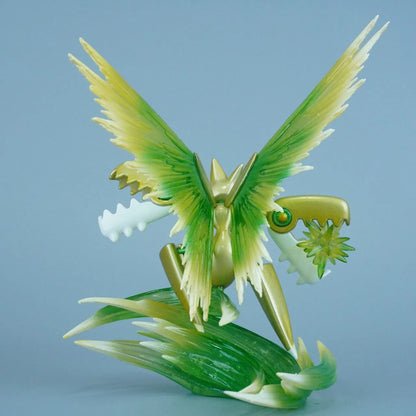 Pokémon Mega Scizor WG Studio PVC