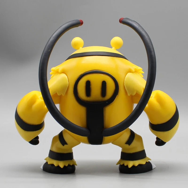 Pokemon Gen 4 Electivire
