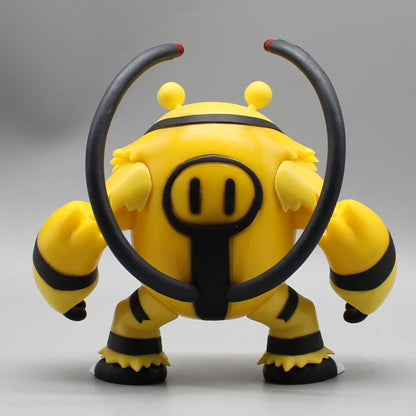 Pokemon Gen 4 Electivire