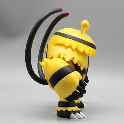 Pokemon Gen 4 Electivire