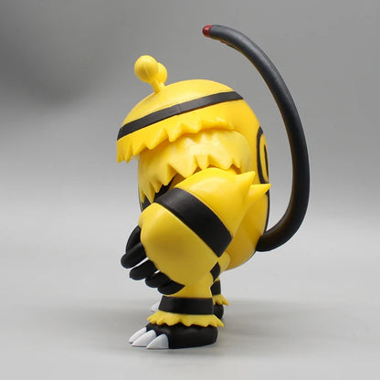 Pokemon Gen 4 Electivire