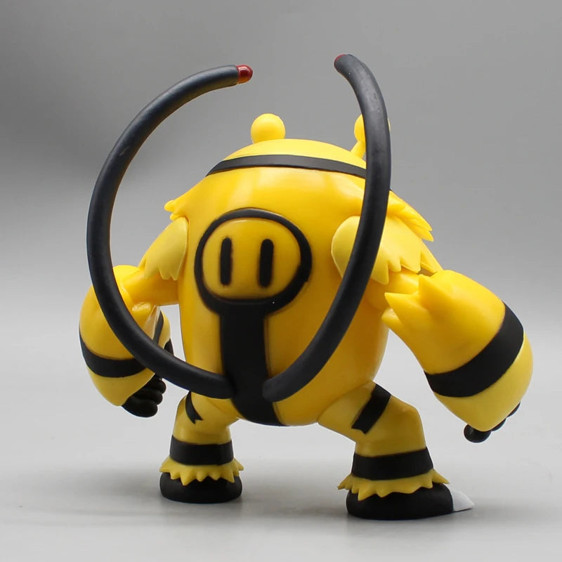 Pokemon Gen 4 Electivire