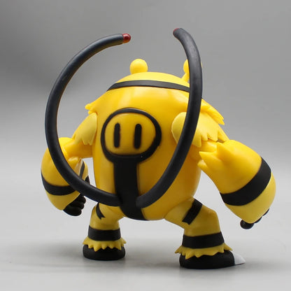 Pokemon Gen 4 Electivire