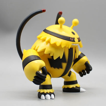Pokemon Gen 4 Electivire