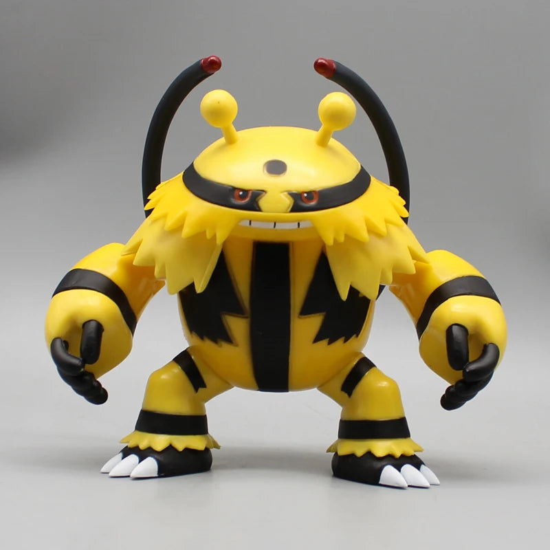 Pokemon Gen 4 Electivire