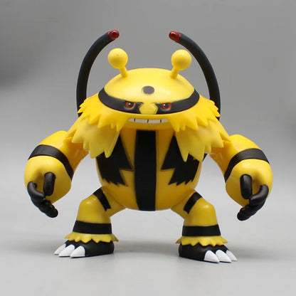 Pokemon Gen 4 Electivire