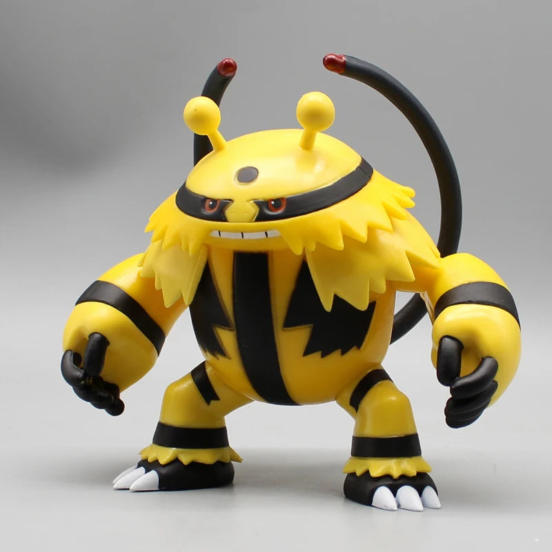 Pokemon Gen 4 Electivire
