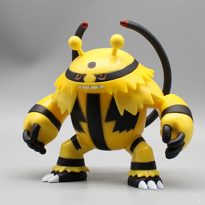 Pokemon Gen 4 Electivire