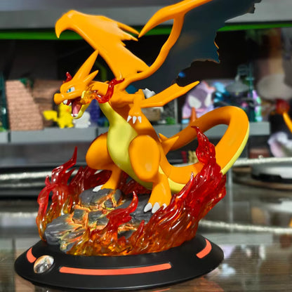 Pokemon Mega Charizard Funism
