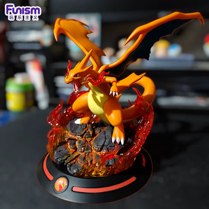 Pokemon Mega Charizard Funism