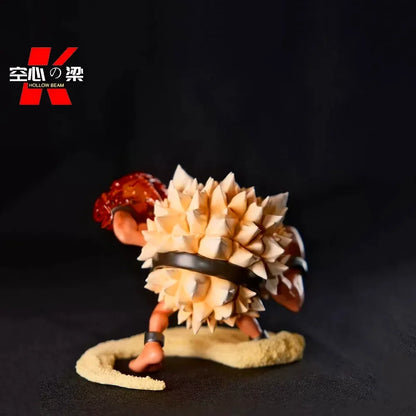 Primeape Pokemon Rocket Studio