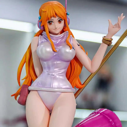 Nami Clima Tact Egghead Version JT Studio
