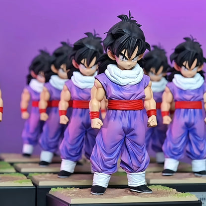 Dragon Ball Gohan DBZ
