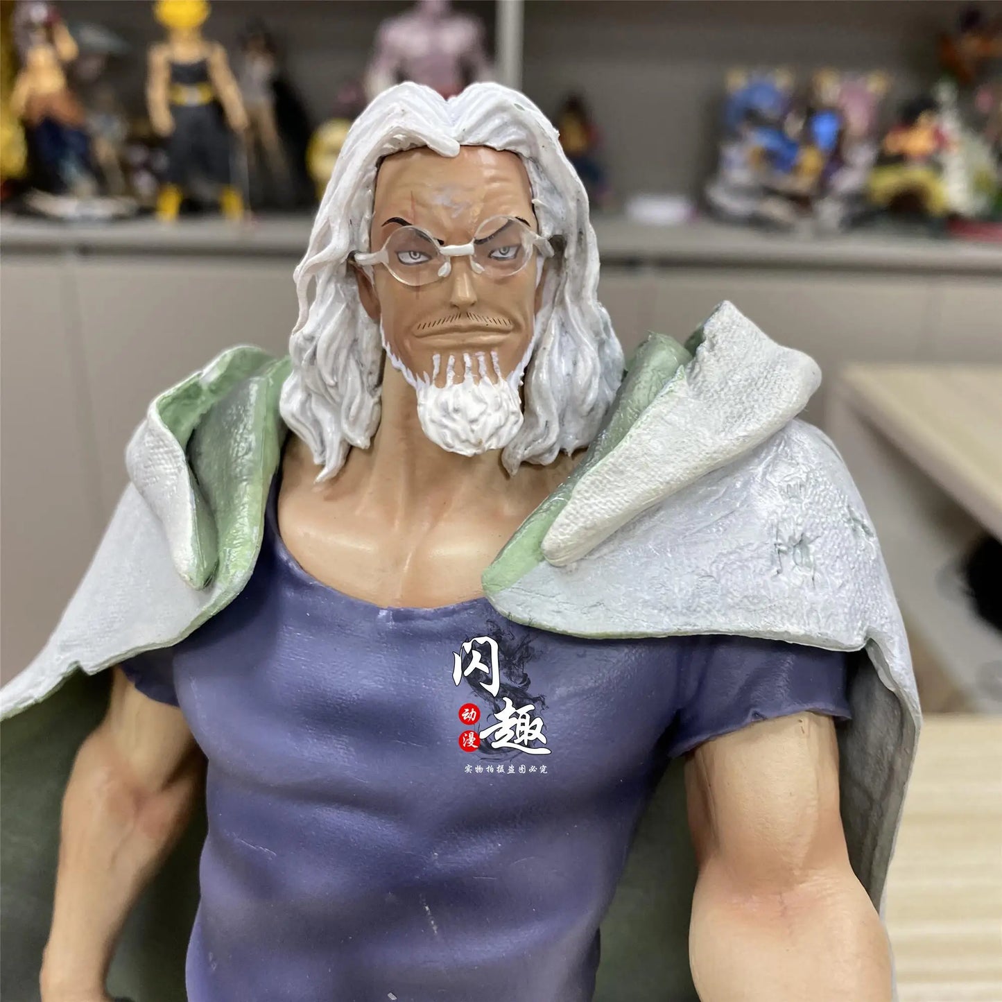 Silvers Rayleigh ZH Studio PVC
