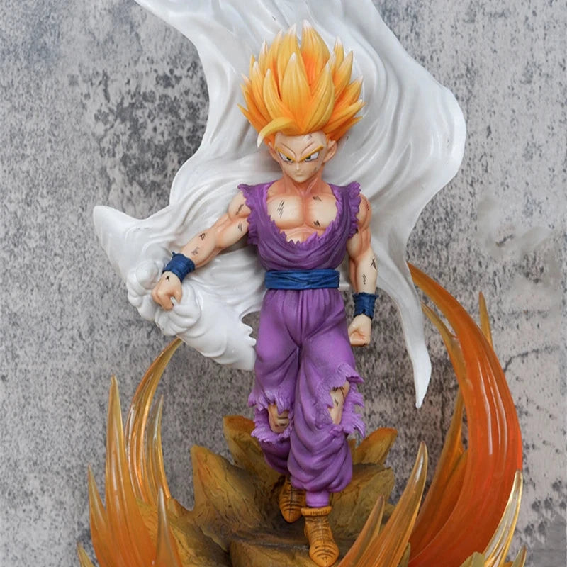 Son Gohan Super Saiyan