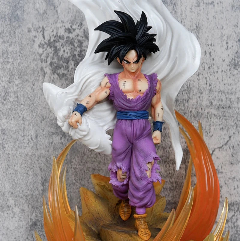 Son Gohan Super Saiyan