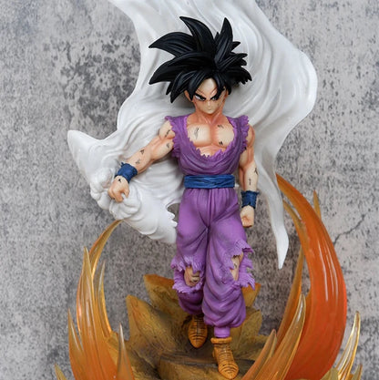 Son Gohan Super Saiyan