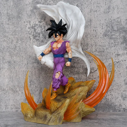 Son Gohan Super Saiyan