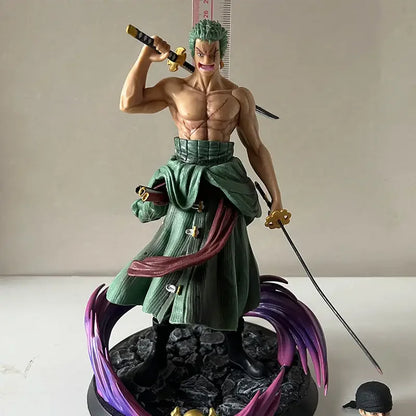 Roronoa Zoro Wano Arc